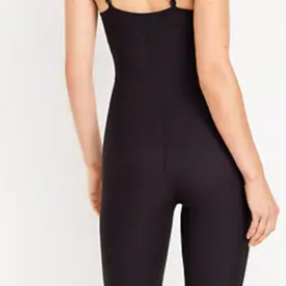 Powersoft Cami One Piece Body Suit
